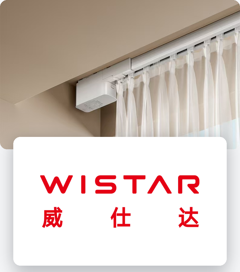 威仕达